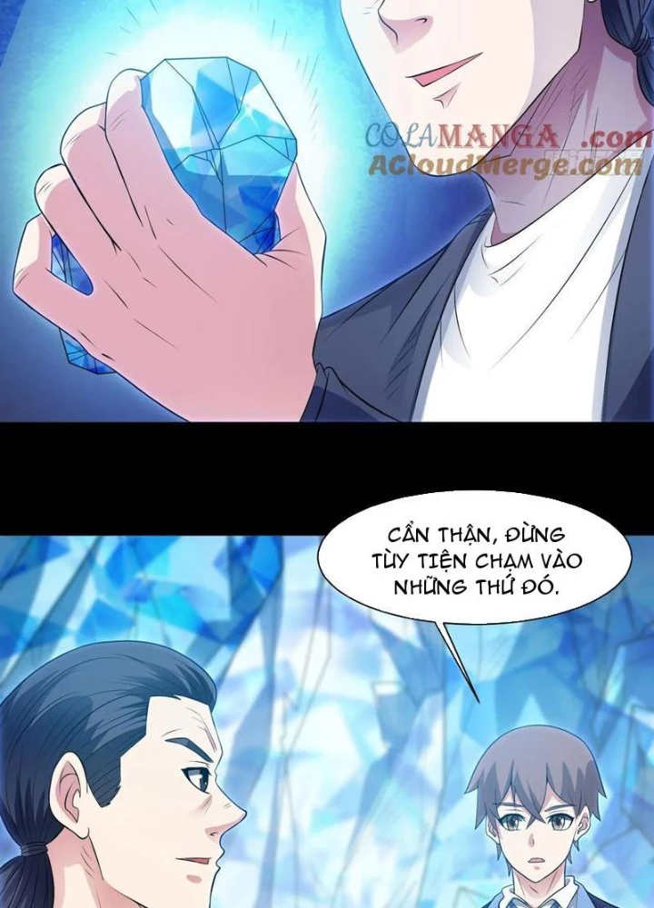 Ngự Thần Trùng Sinh Chapter 100 - 6