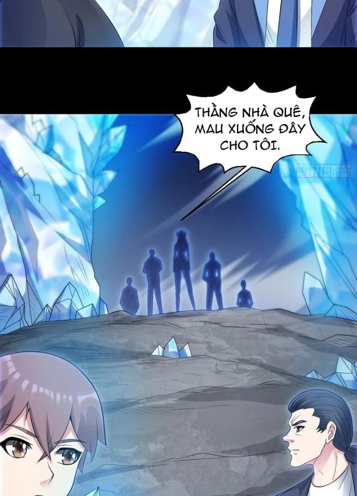 Ngự Thần Trùng Sinh Chapter 100 - 8