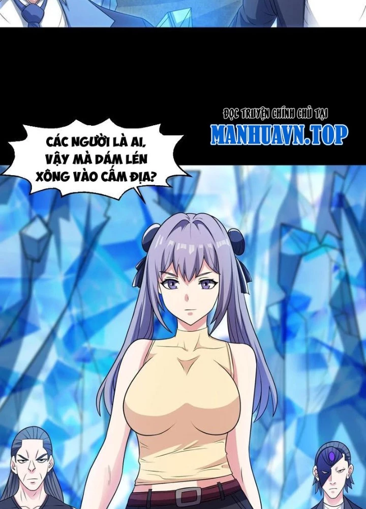 Ngự Thần Trùng Sinh Chapter 100 - 10