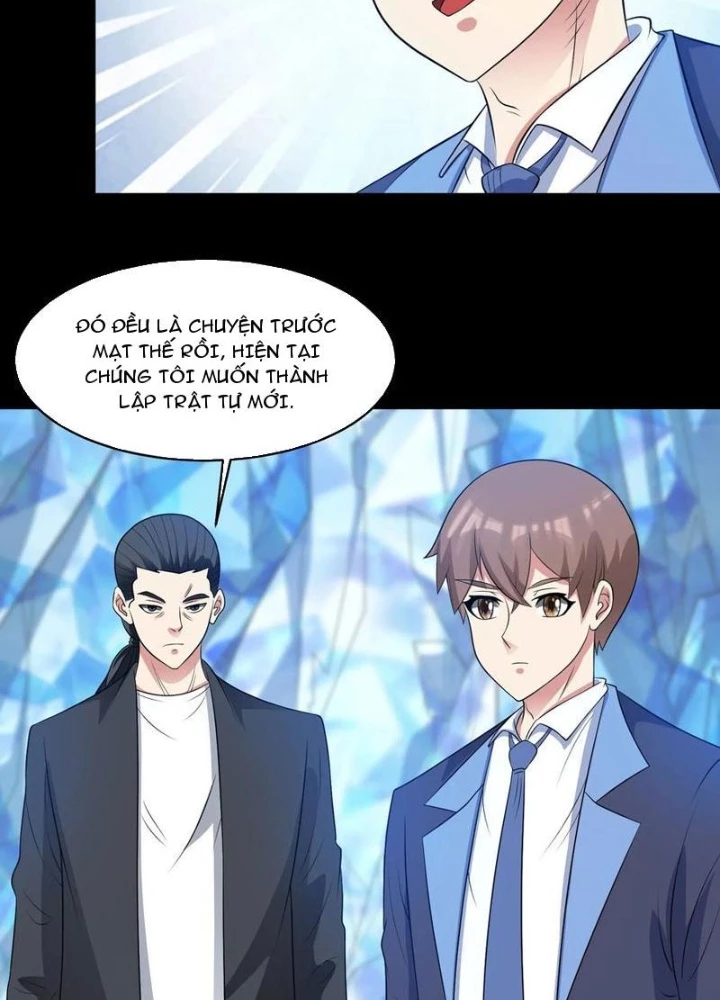 Ngự Thần Trùng Sinh Chapter 100 - 22