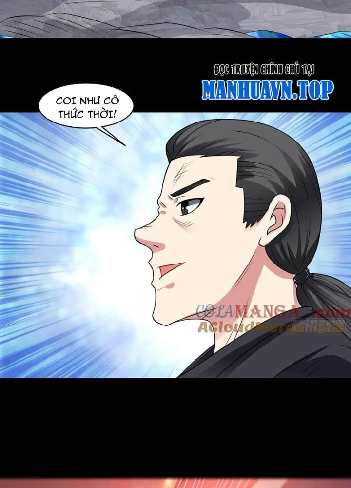 Ngự Thần Trùng Sinh Chapter 100 - 30
