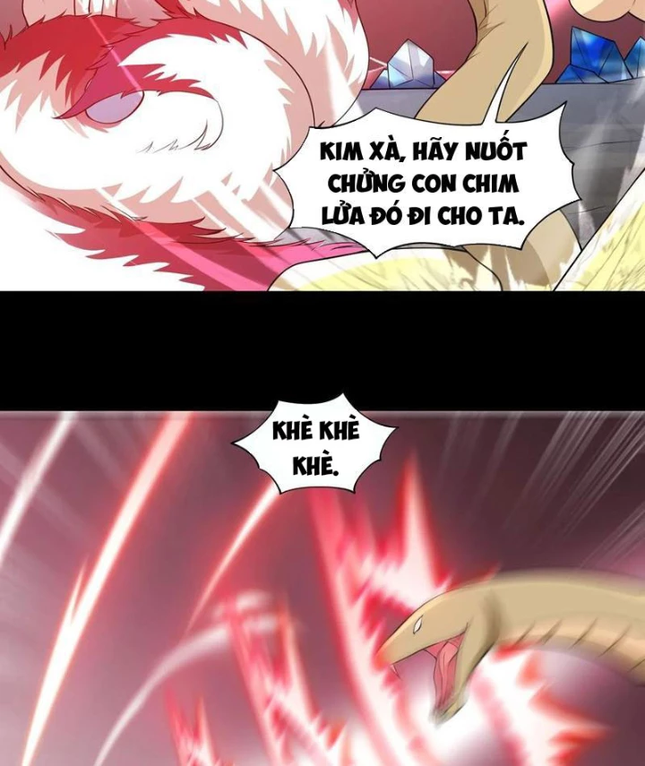 Ngự Thần Trùng Sinh Chapter 101 - 5