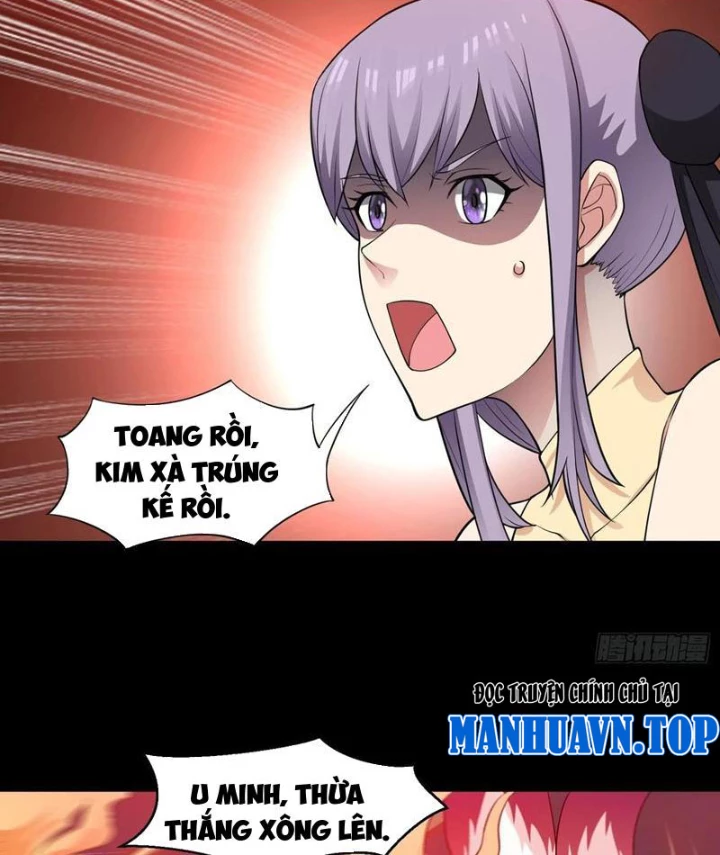Ngự Thần Trùng Sinh Chapter 101 - 8