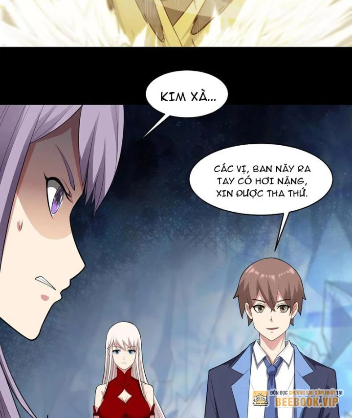 Ngự Thần Trùng Sinh Chapter 101 - 12