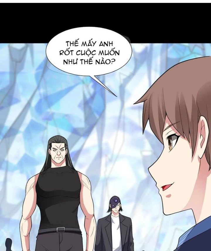 Ngự Thần Trùng Sinh Chapter 101 - 20