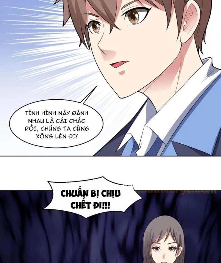 Ngự Thần Trùng Sinh Chapter 101 - 26