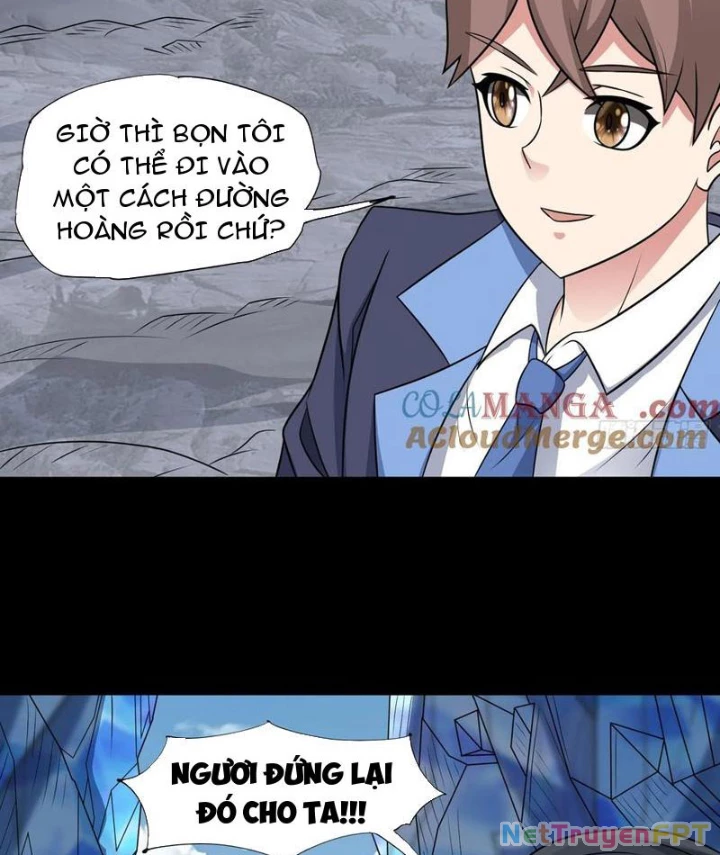 Ngự Thần Trùng Sinh Chapter 101 - 46