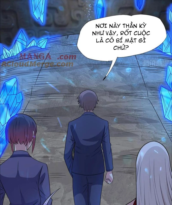 Ngự Thần Trùng Sinh Chapter 101 - 55
