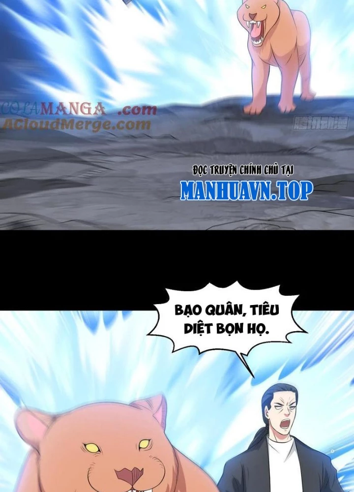Ngự Thần Trùng Sinh Chapter 102 - 11