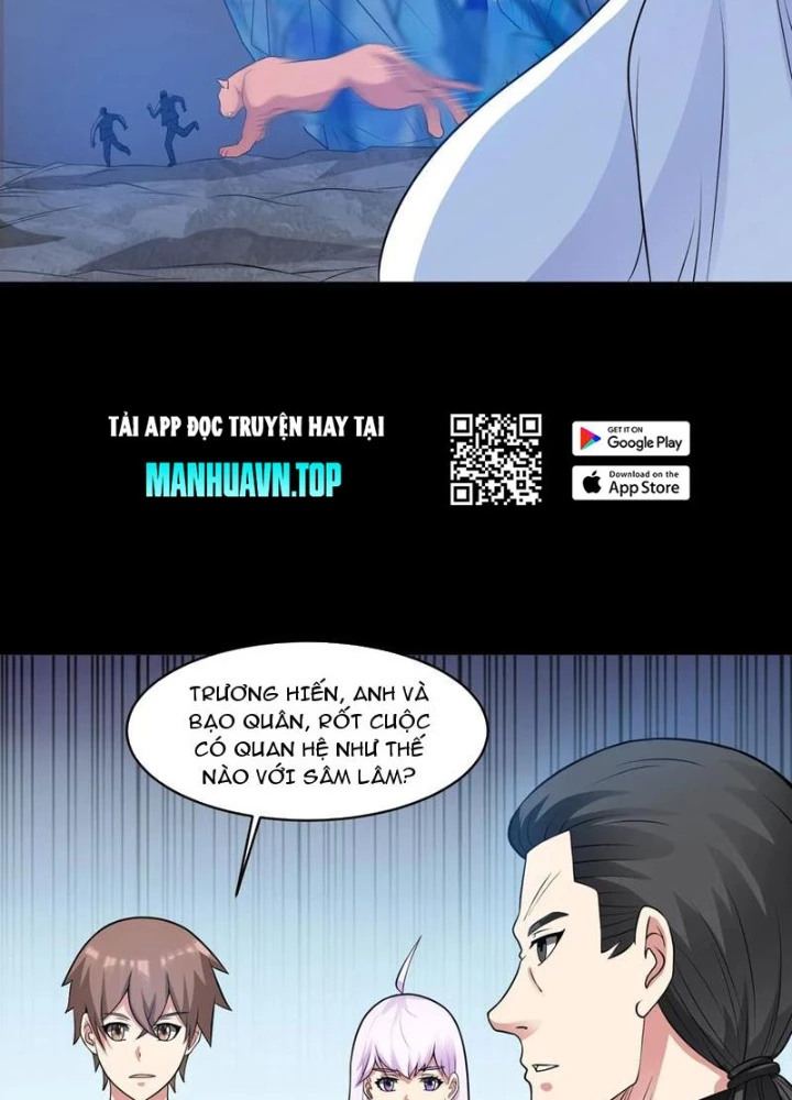 Ngự Thần Trùng Sinh Chapter 102 - 17