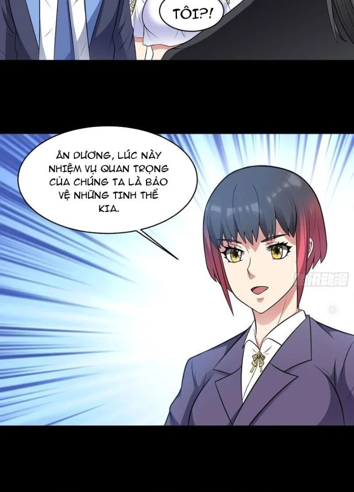 Ngự Thần Trùng Sinh Chapter 102 - 19