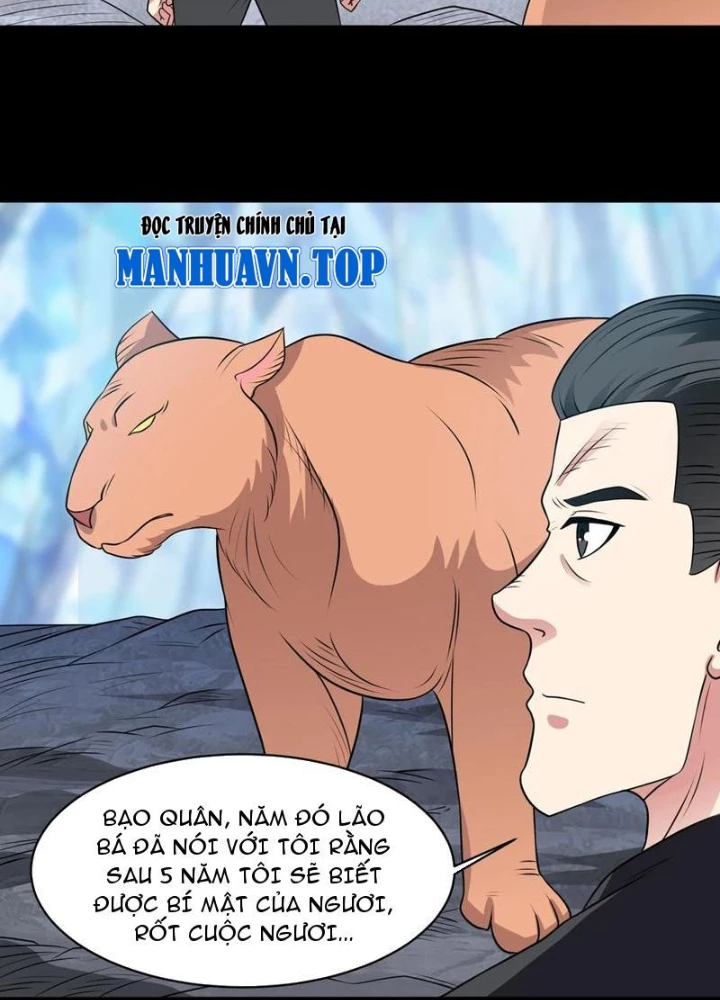 Ngự Thần Trùng Sinh Chapter 102 - 37
