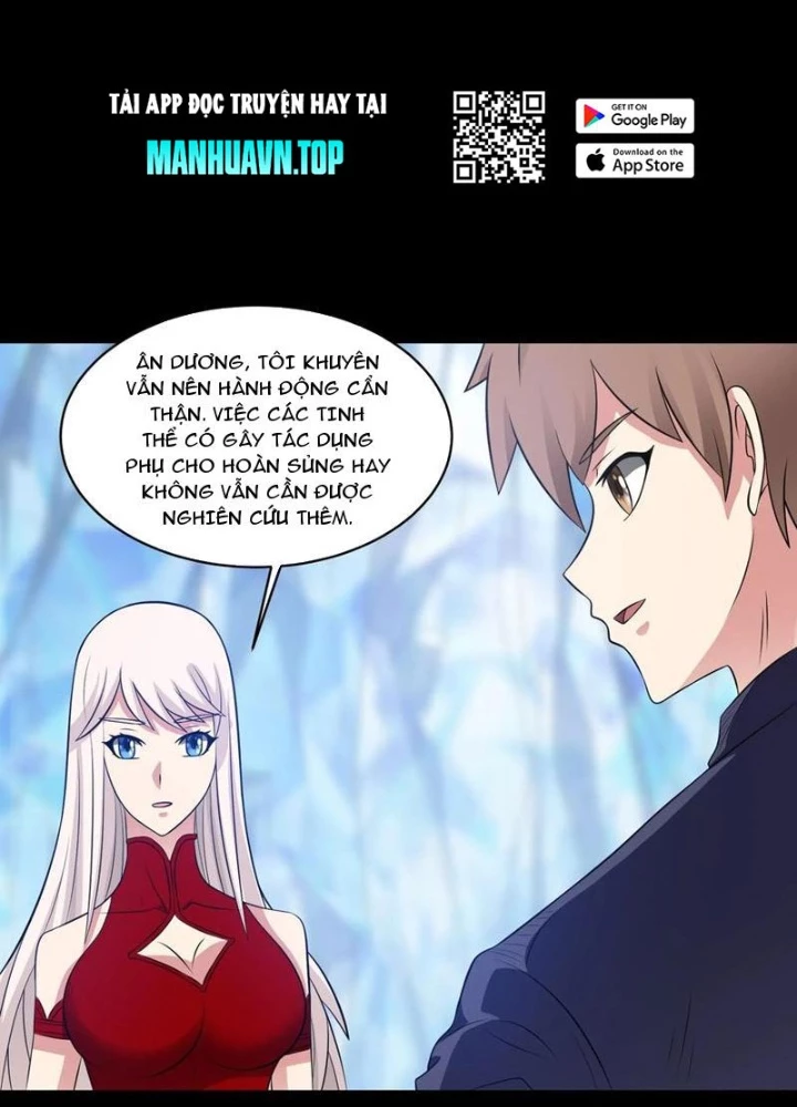 Ngự Thần Trùng Sinh Chapter 102 - 85