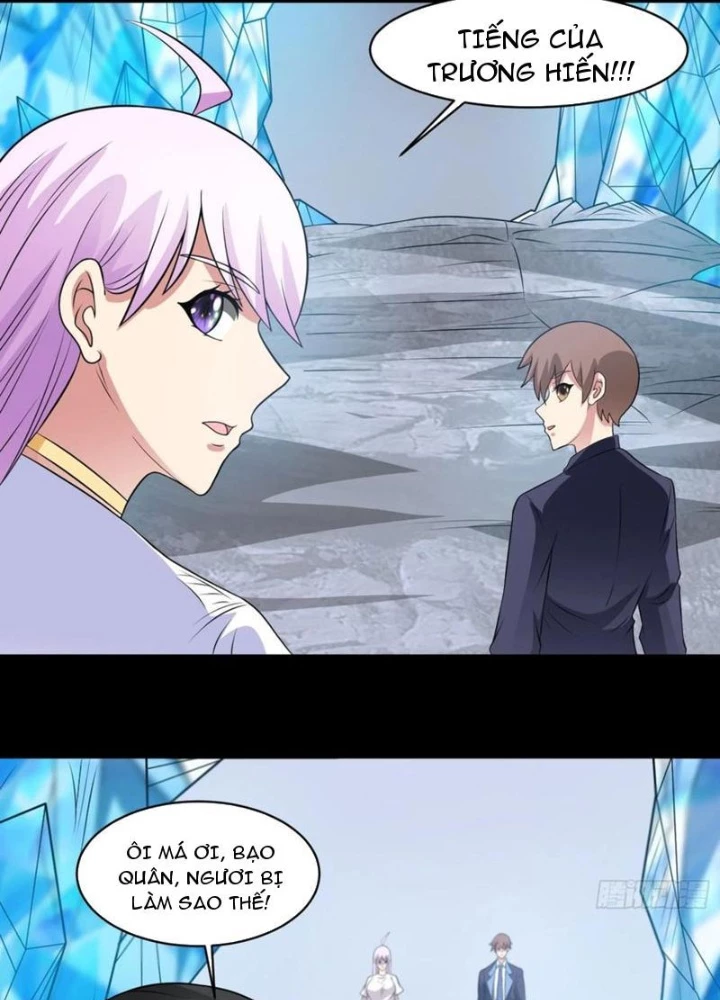 Ngự Thần Trùng Sinh Chapter 103 - 3
