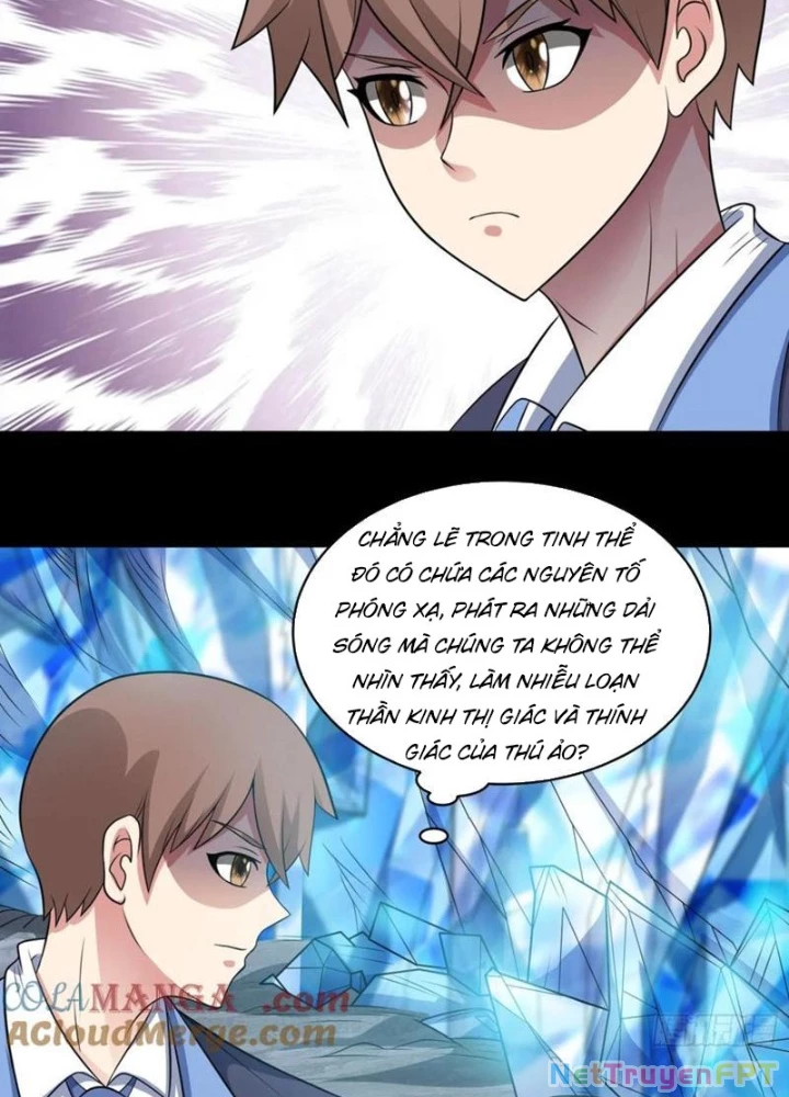 Ngự Thần Trùng Sinh Chapter 103 - 9