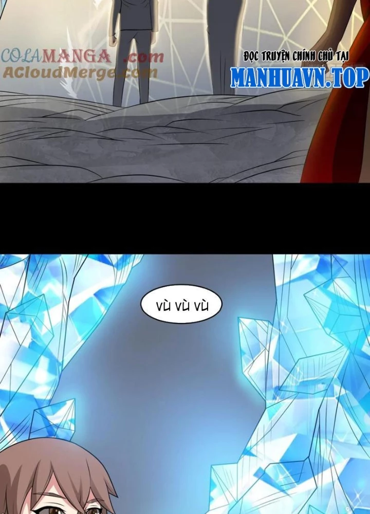 Ngự Thần Trùng Sinh Chapter 103 - 19