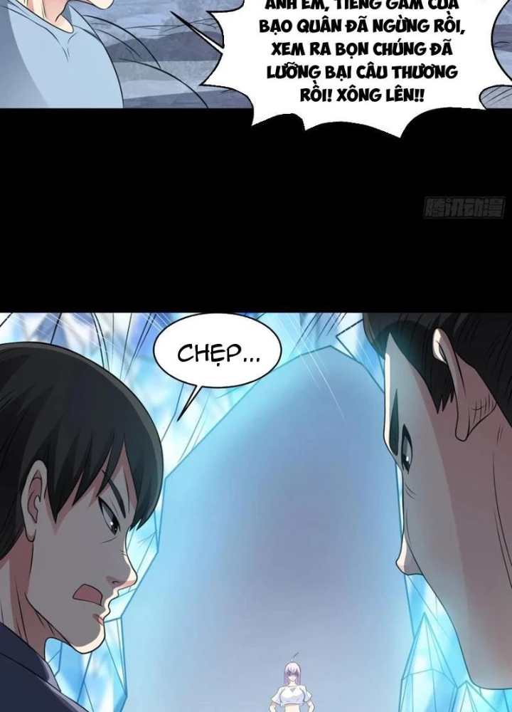 Ngự Thần Trùng Sinh Chapter 103 - 25
