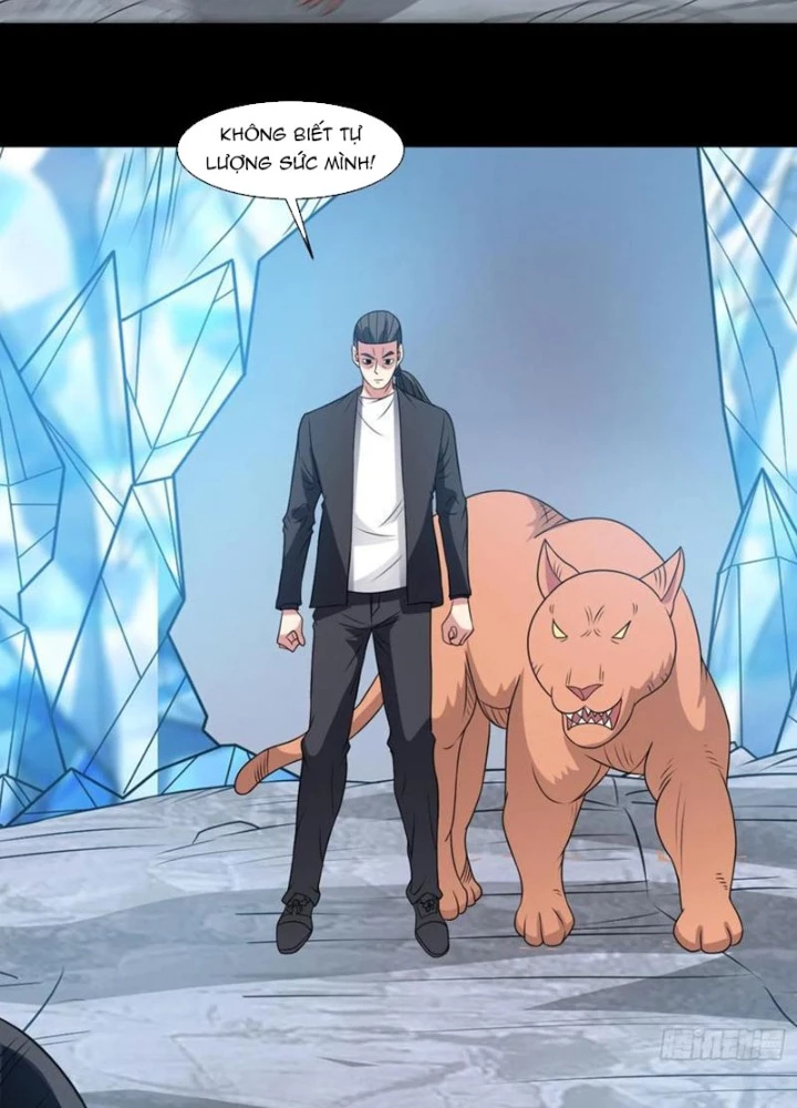 Ngự Thần Trùng Sinh Chapter 103 - 37