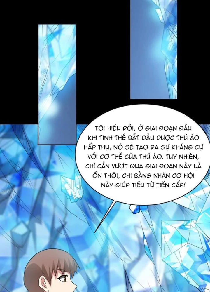 Ngự Thần Trùng Sinh Chapter 103 - 45