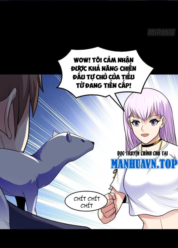 Ngự Thần Trùng Sinh Chapter 103 - 51