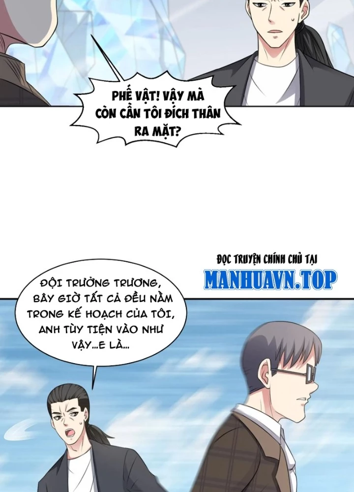 Ngự Thần Trùng Sinh Chapter 104 - 7