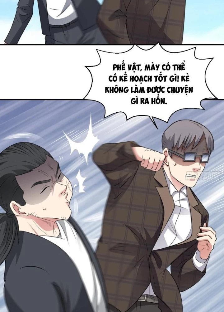 Ngự Thần Trùng Sinh Chapter 104 - 9