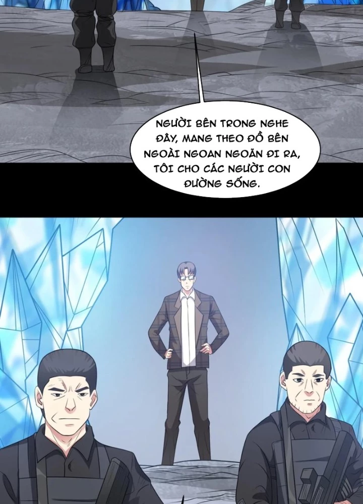 Ngự Thần Trùng Sinh Chapter 104 - 21