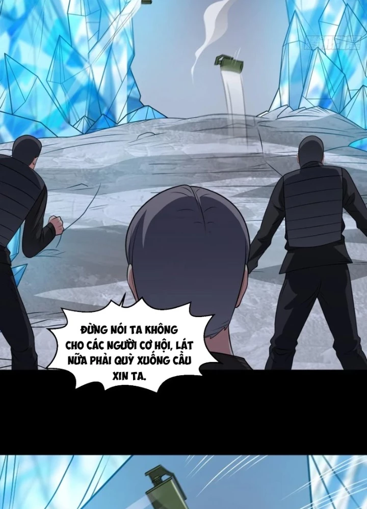 Ngự Thần Trùng Sinh Chapter 104 - 27