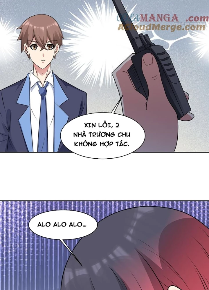 Ngự Thần Trùng Sinh Chapter 105 - 3