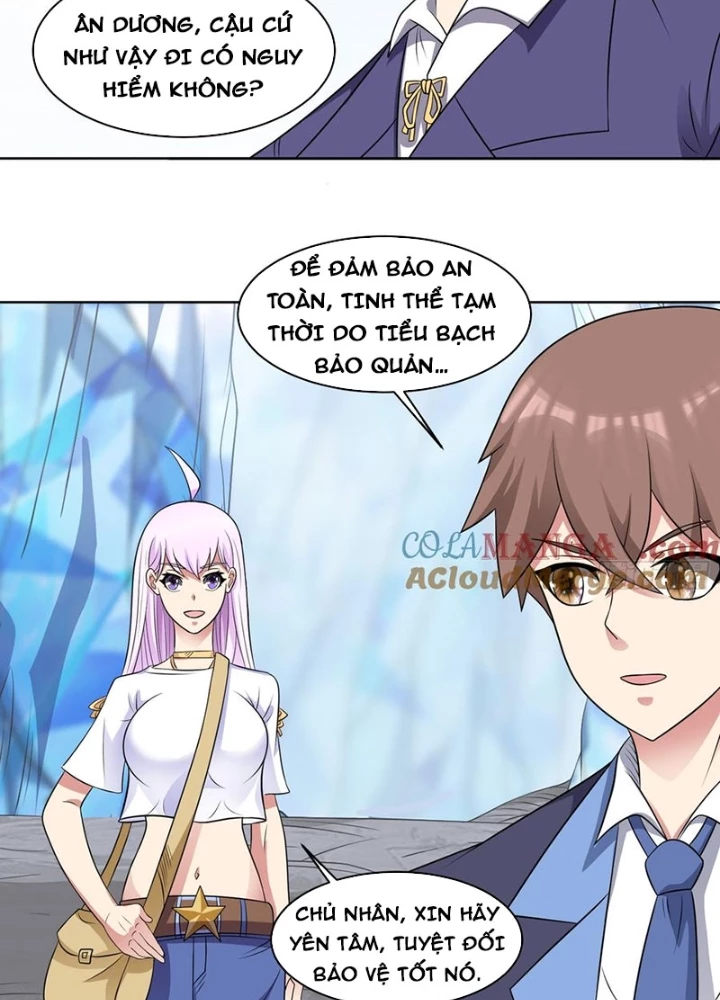 Ngự Thần Trùng Sinh Chapter 105 - 10