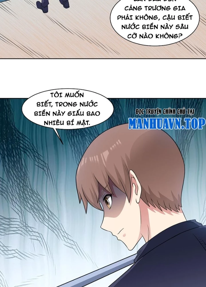 Ngự Thần Trùng Sinh Chapter 105 - 22