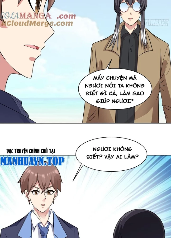Ngự Thần Trùng Sinh Chapter 105 - 28