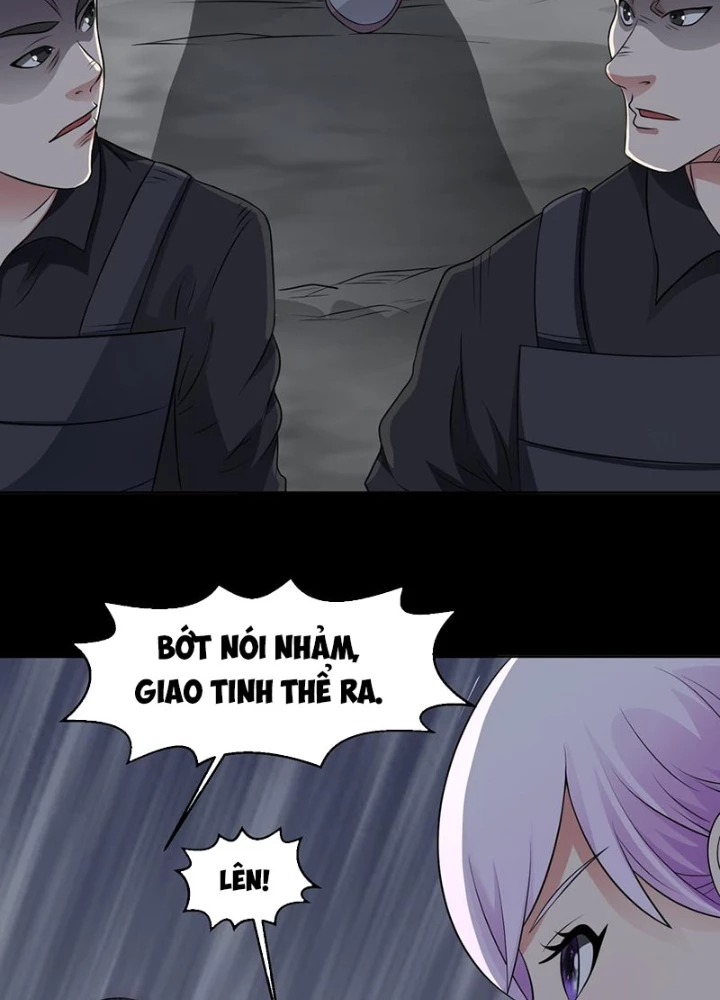 Ngự Thần Trùng Sinh Chapter 105 - 56