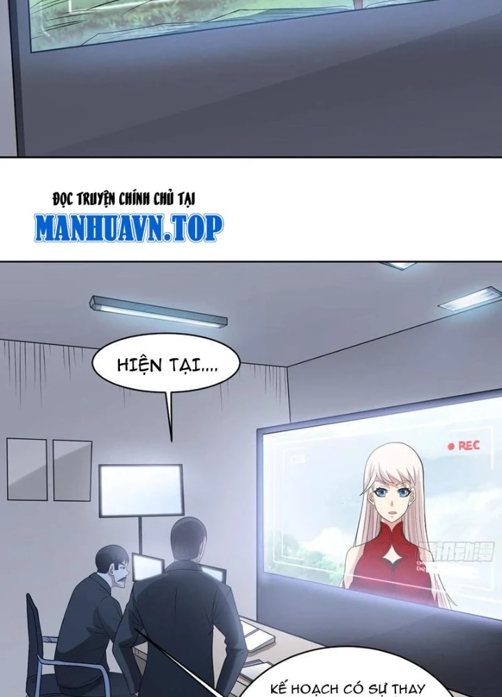 Ngự Thần Trùng Sinh Chapter 107 - 21