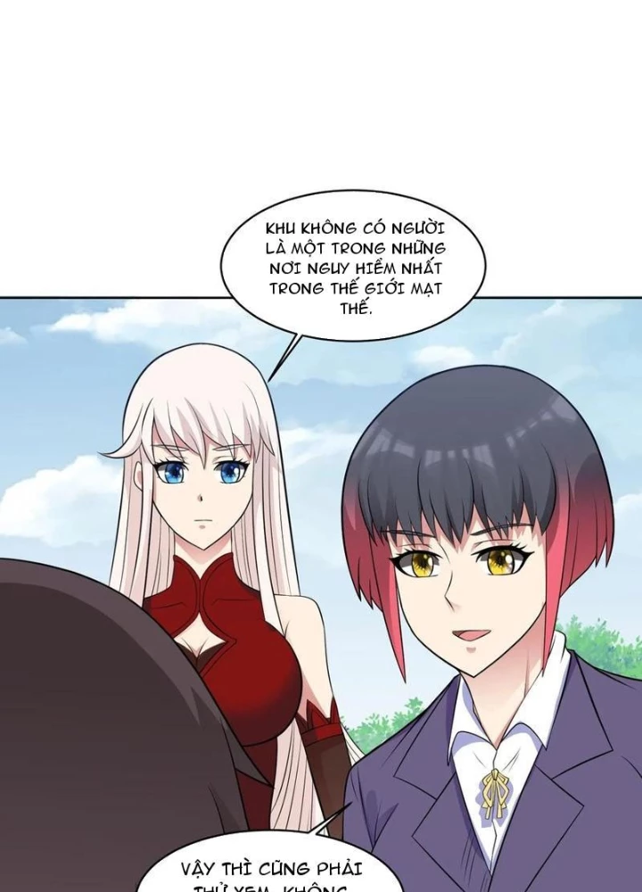 Ngự Thần Trùng Sinh Chapter 107 - 69