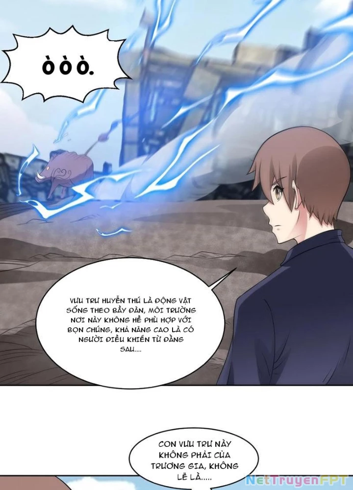 Ngự Thần Trùng Sinh Chapter 108 - 3