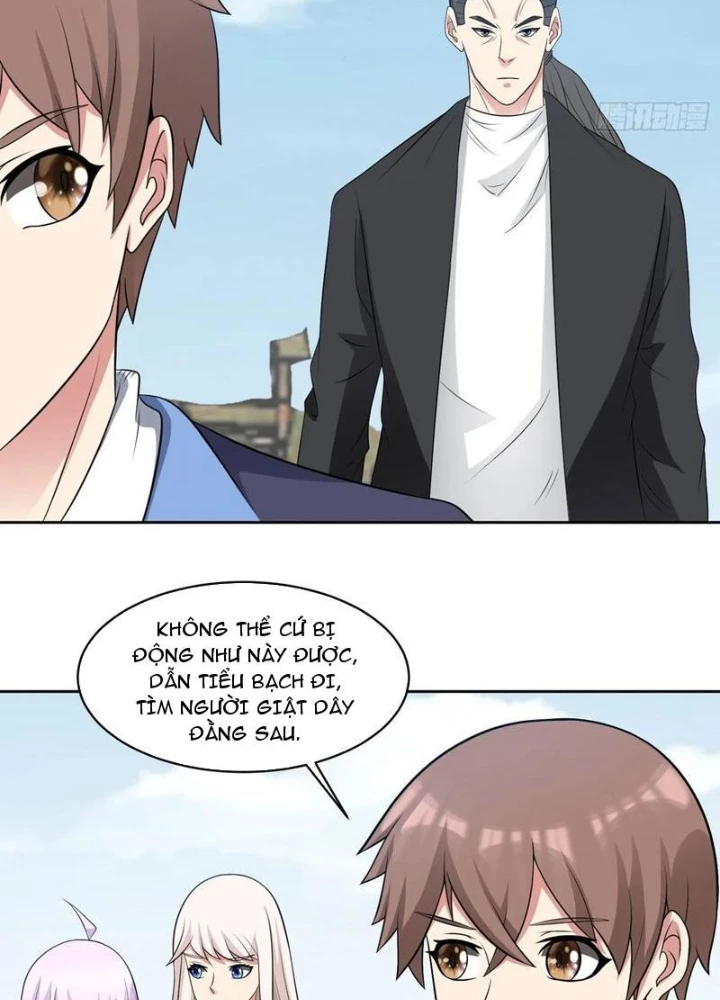 Ngự Thần Trùng Sinh Chapter 108 - 5