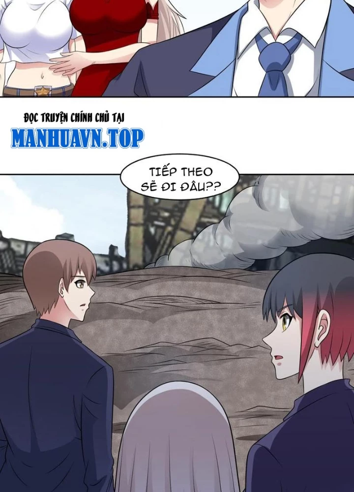 Ngự Thần Trùng Sinh Chapter 108 - 7