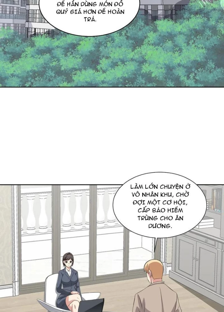 Ngự Thần Trùng Sinh Chapter 108 - 16