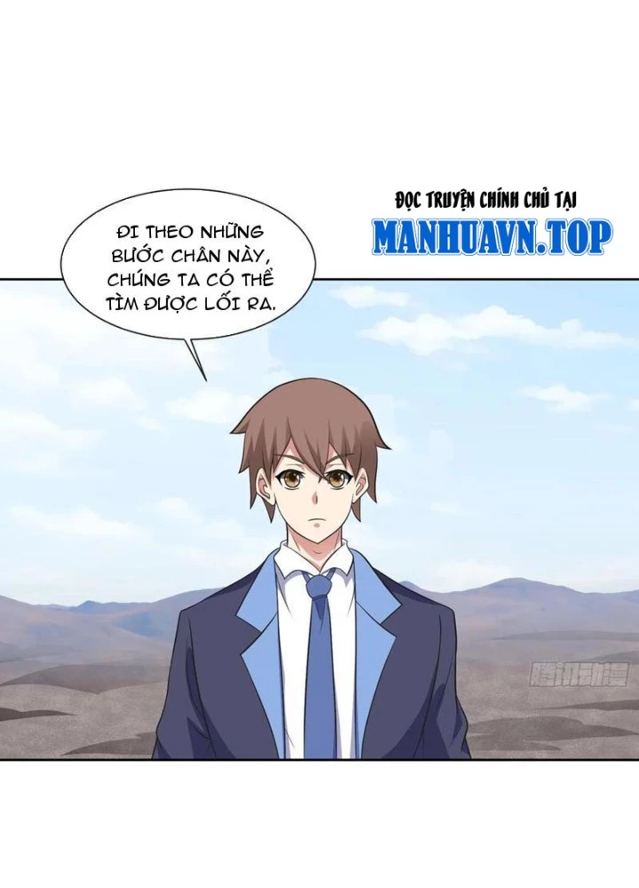 Ngự Thần Trùng Sinh Chapter 108 - 20