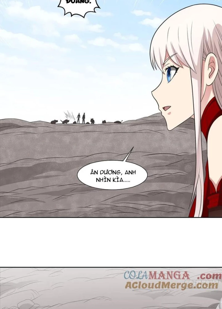 Ngự Thần Trùng Sinh Chapter 108 - 22