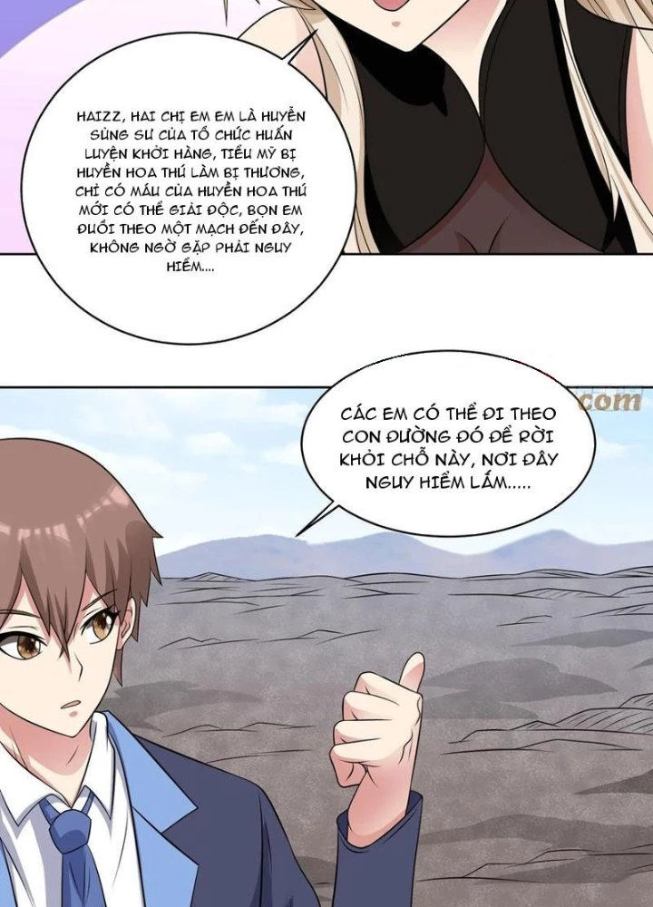 Ngự Thần Trùng Sinh Chapter 108 - 40