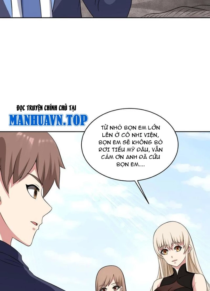 Ngự Thần Trùng Sinh Chapter 108 - 42