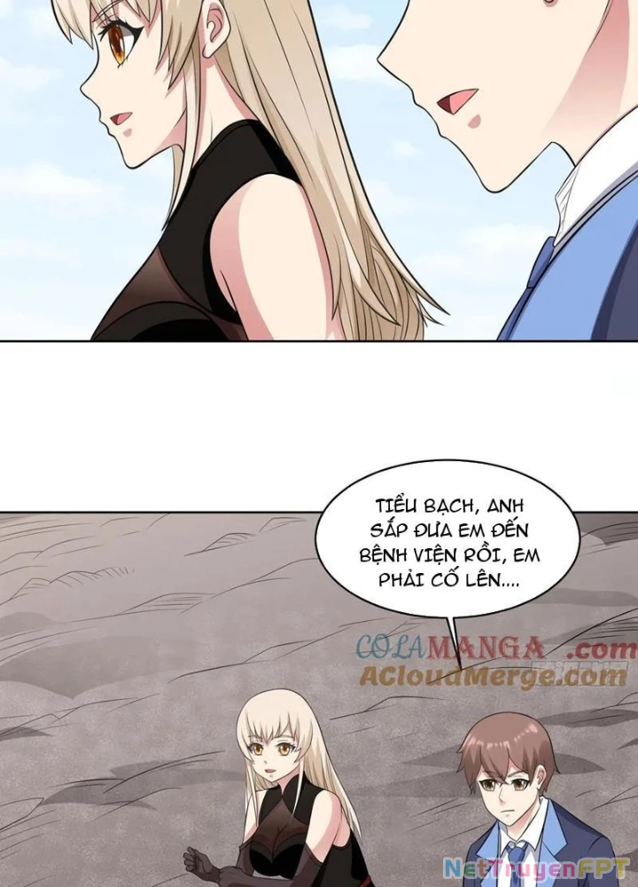 Ngự Thần Trùng Sinh Chapter 108 - 48