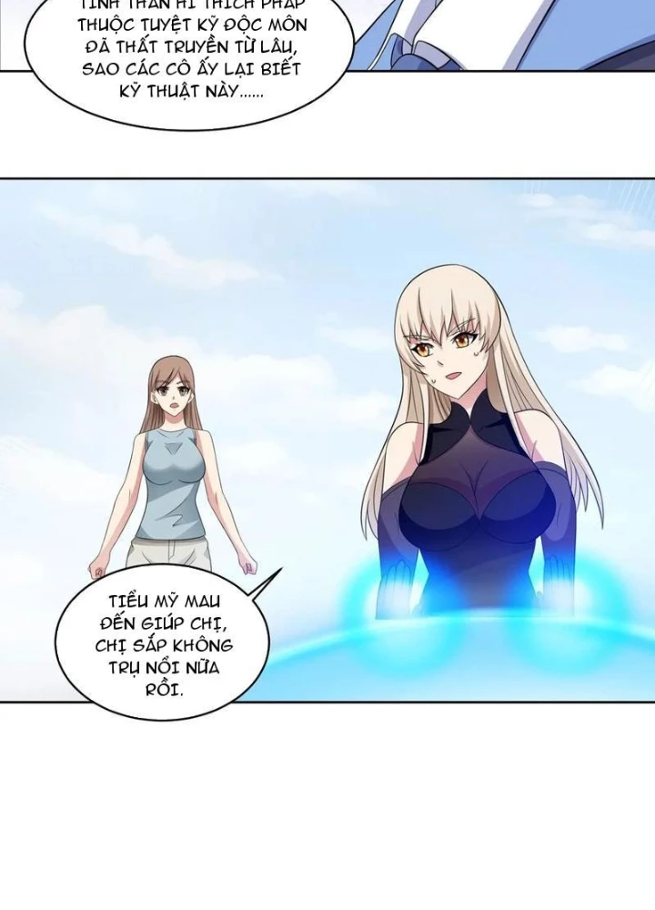 Ngự Thần Trùng Sinh Chapter 108 - 58