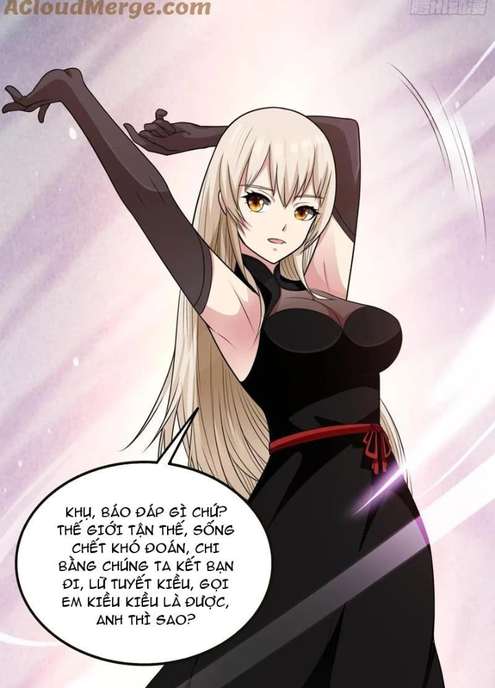 Ngự Thần Trùng Sinh Chapter 108 - 70
