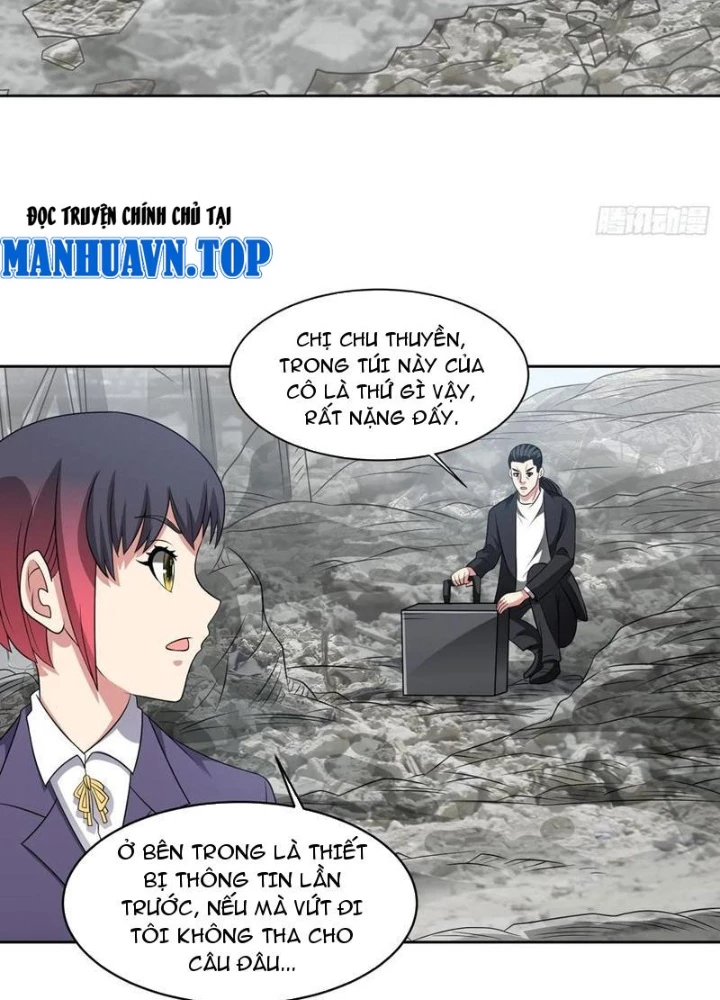 Ngự Thần Trùng Sinh Chapter 109 - 9