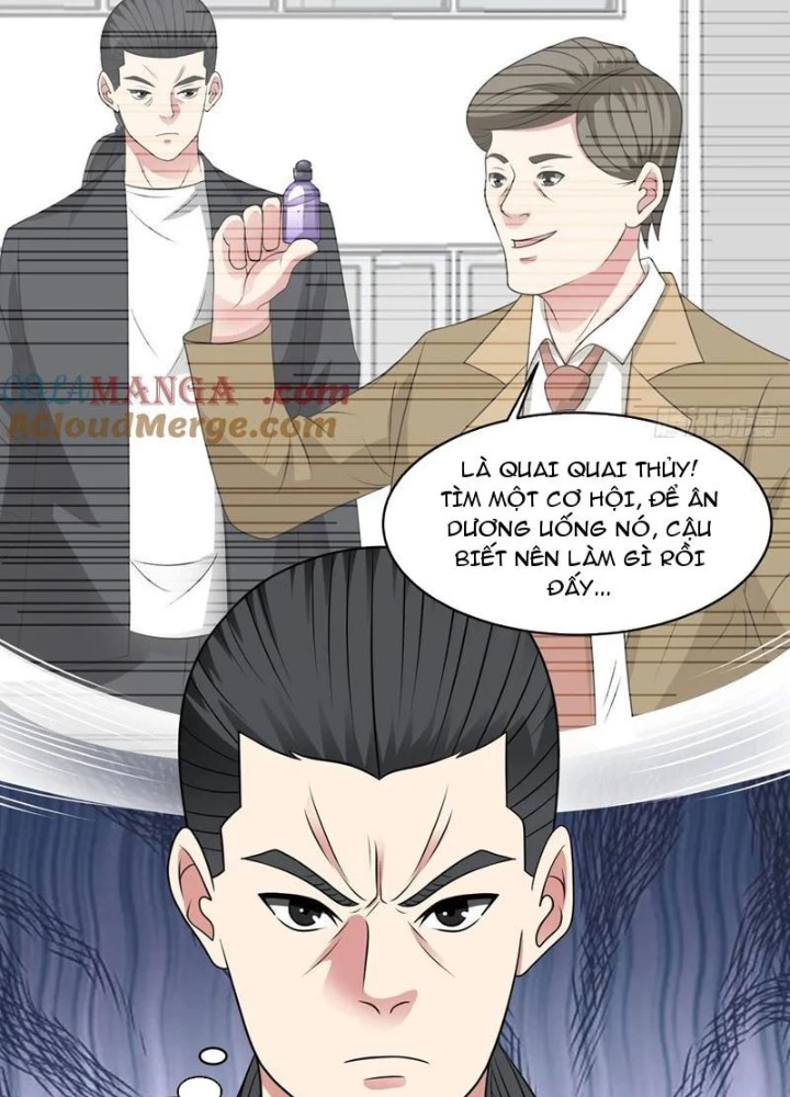 Ngự Thần Trùng Sinh Chapter 109 - 11