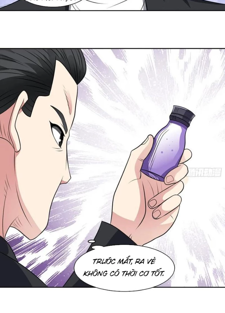 Ngự Thần Trùng Sinh Chapter 109 - 13