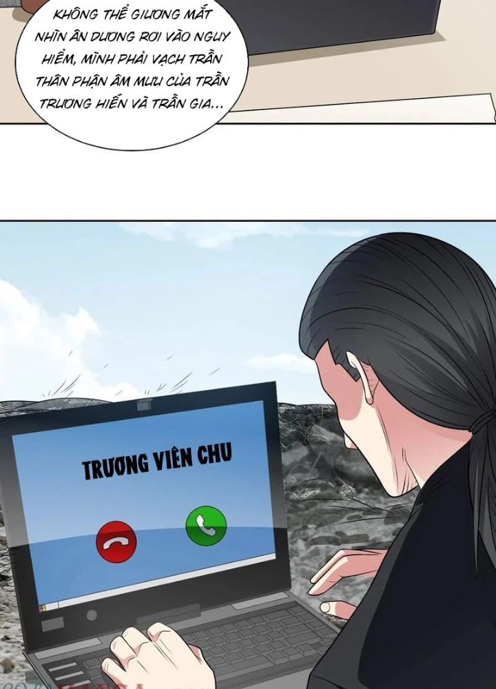 Ngự Thần Trùng Sinh Chapter 109 - 23